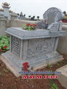 Mộ đá tam sơn 038