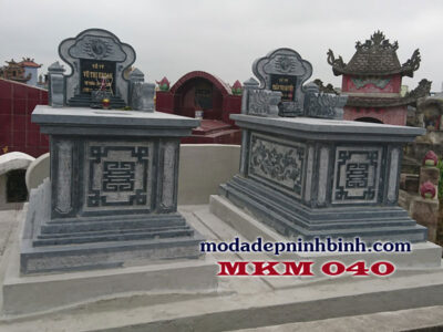 Mộ đá tam sơn 040