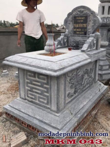 Mộ đá tam sơn 043