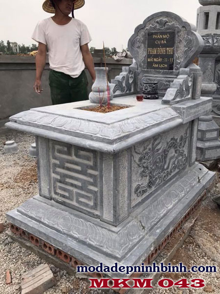 Mộ đá tam sơn 043
