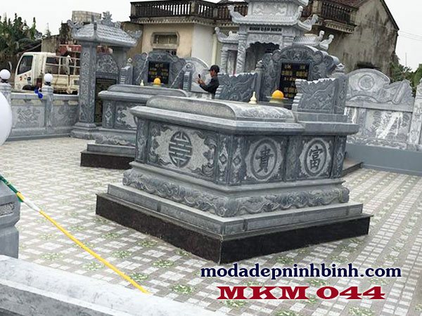 Mộ đá tam sơn 044