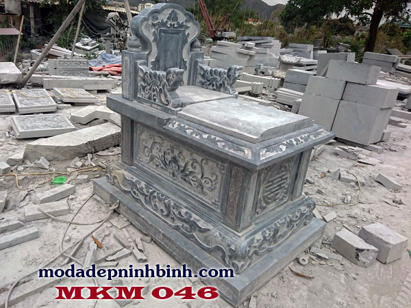 Mộ đá tam sơn 046