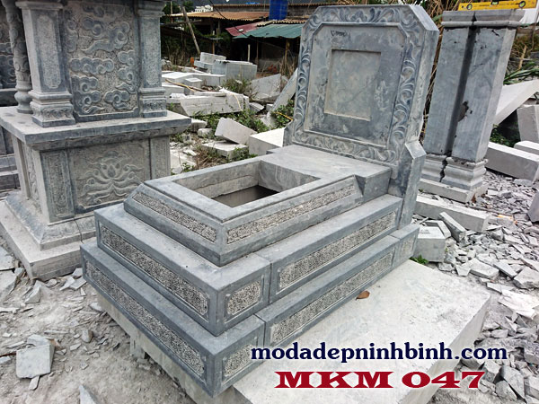 Mộ đá tam sơn 047