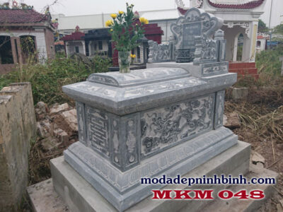 Mộ đá tam sơn 048