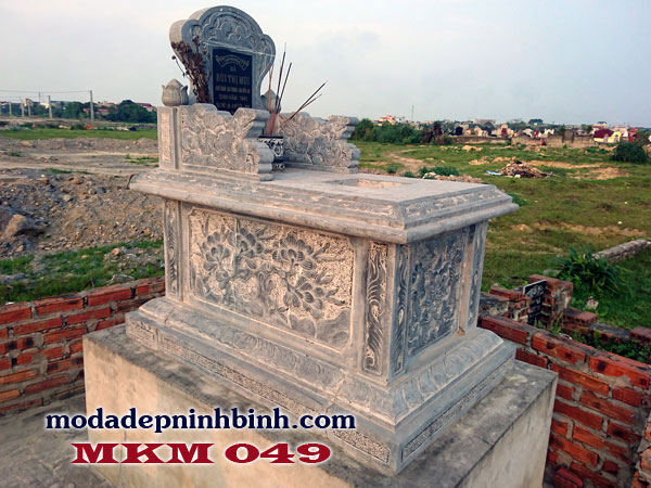 Mộ đá tam sơn 049