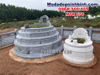 mo da tron mtr 076