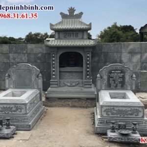 Lăng mộ đá đẹp 061