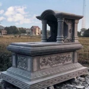 Mộ đá hậu bành 064