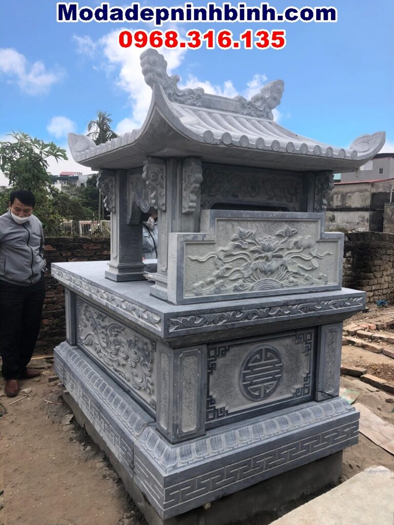 Địa chỉ bán mộ đá tại huyện Gia Bình Bắc Ninh