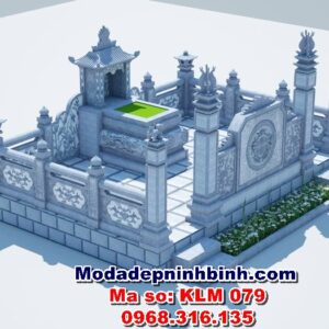 khu lang mo to da dep klm 079