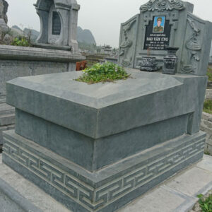 Mộ đá tam sơn 018
