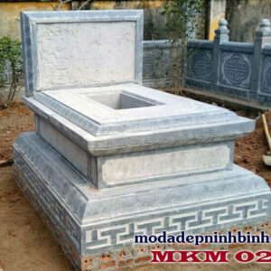 Mộ đá tam sơn 023