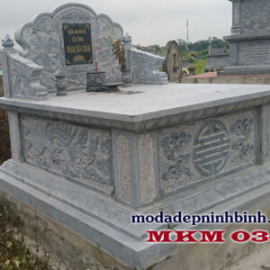 Mộ đá tam sơn 034