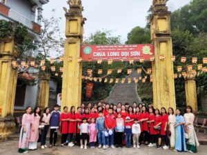 Chùa Đọi Sơn ở đâu