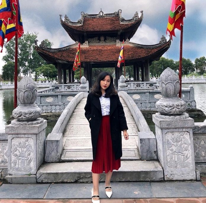 Hướng dẫn kinh nghiệm di chuyển đi đền Đô Bắc Ninh