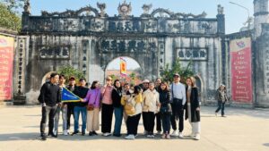 Đền Côn Sơn Kiếp Bạc ở đâu