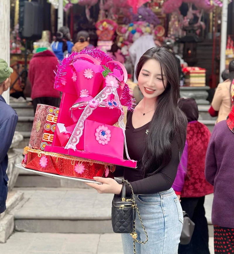 Hướng dẫn sắm lễ đi Đền Côn Sơn Kiếp Bạc