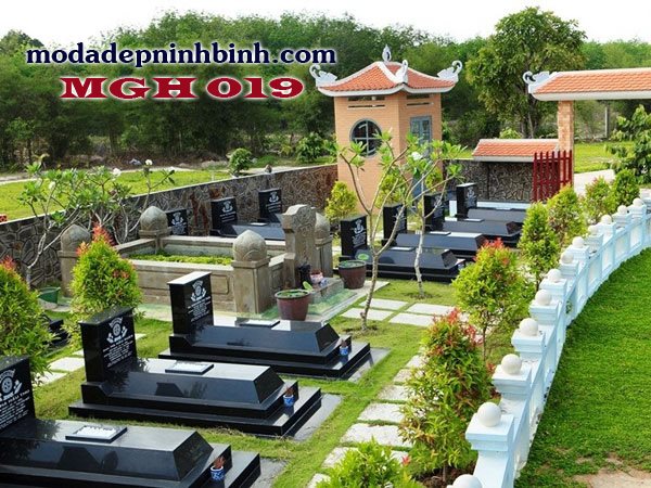 Mộ Đá Đẹp Ninh Bình là đơn vị thi công mộ đá hoa cương đẹp, tinh xảo