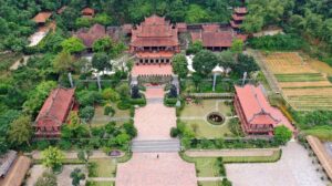 Địa chỉ chùa Địa Tạng Phi Lai Tự ở đâu
