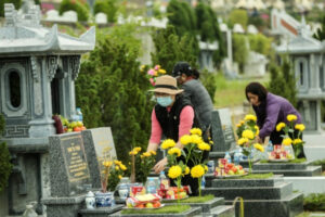 Ngày đầu tiên của Tết Thanh Minh là 11/4/2026 dương lịch