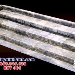 Rồng bậc thềm đá RBT 001