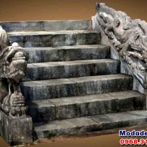 Rồng bậc thềm đá RBT 002