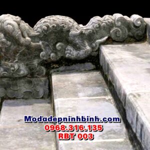 Rồng bậc thềm đá RBT 003