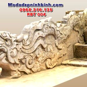 Rồng bậc thềm đá RBT 004
