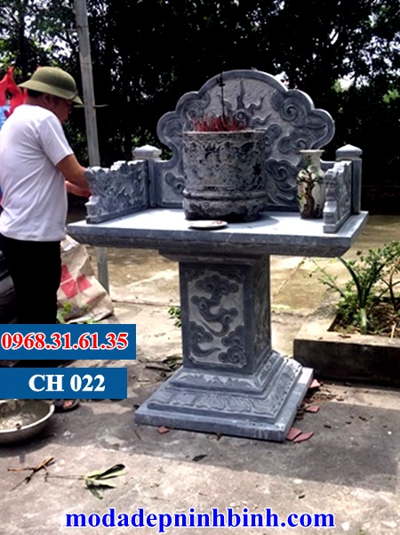 Giá bán cây hương đá không mái bao nhiêu?