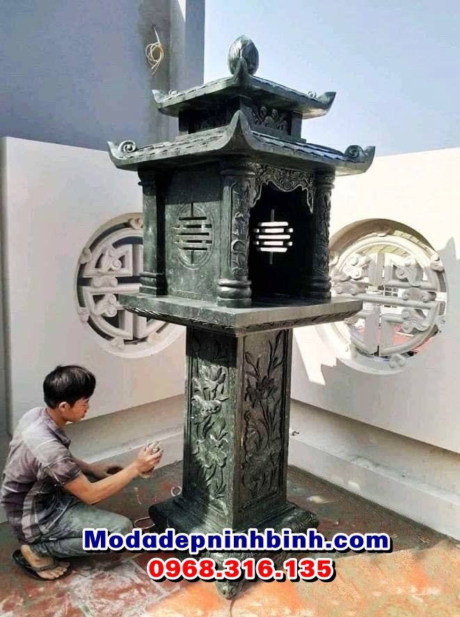 Giá bán cây hương đá xanh rêu