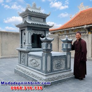 100 mẫu mộ đẹp