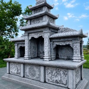 lăng thờ cánh thờ chung cộng đồng