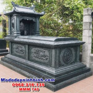 mẫu mộ đá đẹp