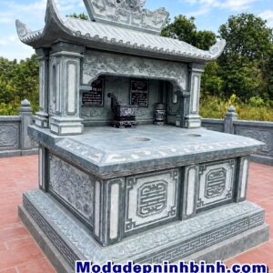 mộ đá đôi bán hà nội đẹp