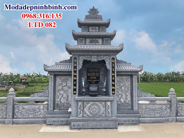 Am thờ đá LTD 082