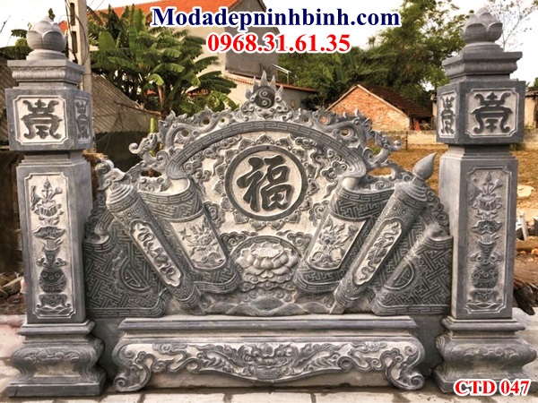 Cuốn-thư-bình-phong-tắc-môn-đá-nhà-thờ-048