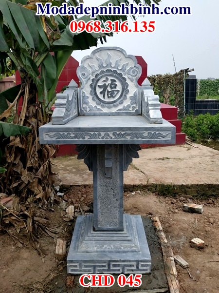 Cây hương đá cay huong da CHD 045