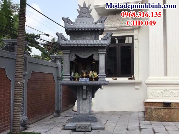 Cây hương đá gia đình CHD 049