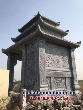 Lăng thờ đá 028 01