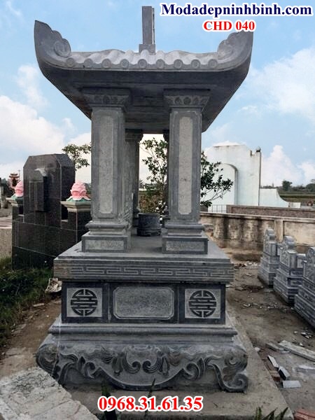 Mẫu-cây-hương-bàn-lễ-đá-ngoài-trời-đẹp-040